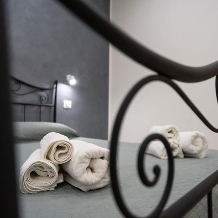 Saverio'S Apartment Tropea Luaran gambar